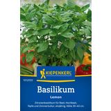 Kiepenkerl Lemon Basil