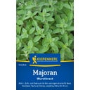 Kiepenkerl Marjoram - 1 Pkg