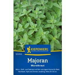 Kiepenkerl Marjoram - 1 Pkg