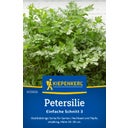 Kiepenkerl Flat Leaf Parsley Schnitt 3 - 1 Pkg