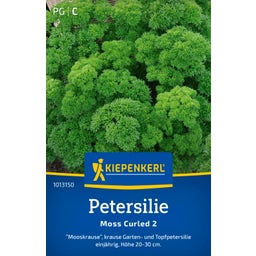 Kiepenkerl Parsley 