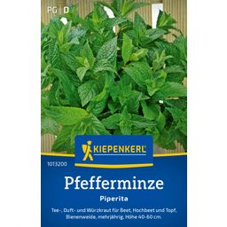 Kiepenkerl Peppermint Piperita - 1 Pkg