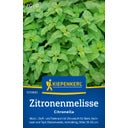 Kiepenkerl Lemon Balm Citronella - 1 Pkg