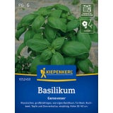 Kiepenkerl Basil "Genoveser"