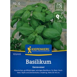 Kiepenkerl Basil 