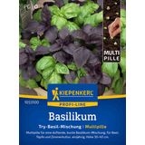 Kiepenkerl Basilicum "Try-Basil-Mix"