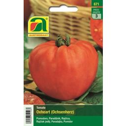 AUSTROSAAT Tomate "Coeur de Bœuf"