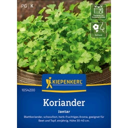 Kiepenkerl Coriander Jantar - 1 Pkg