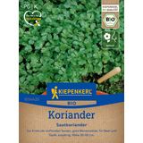 Kiepenkerl Organic Coriander Seeds