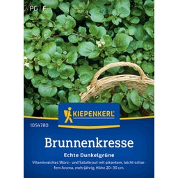 Kiepenkerl Watercress - 1 Pkg