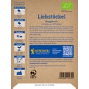 Kiepenkerl Organic Lovage - 1 Pkg