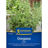 Kiepenkerl Oregano "Kreta"