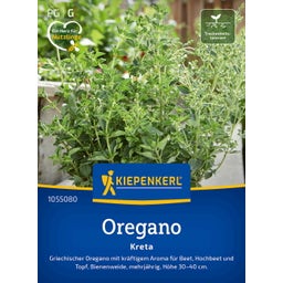 Kiepenkerl Oregano 