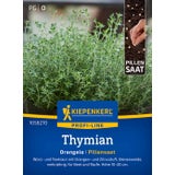 Kiepenkerl Thyme Orangelo, Pill Seeds