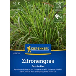 Kiepenkerl Lemongrass 