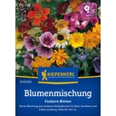 Kiepenkerl Edible Flowers Seed Mix - 1 Pkg