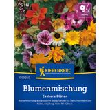 Kiepenkerl Edible Flowers Seed Mix