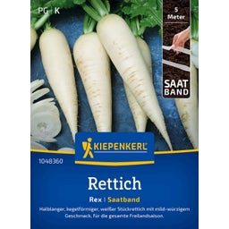 Kiepenkerl Radish 