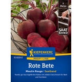 Kiepenkerl "Moulin Rouge" Beetroot Seed Tape