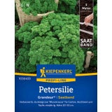 Kiepenkerl Parsley Grandeur®, Seed Tape