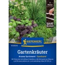 Kiepenkerl Aromatic Garden Herbs Seed Tape - 1 Pkg