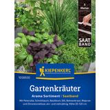 Kiepenkerl Aromatic Garden Herbs Seed Tape