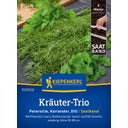 Kiepenkerl Herbal Duo Parsley and Chives - 1 Pkg