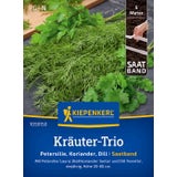 Kiepenkerl Herbal Duo Parsley and Chives