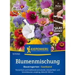 Kiepenkerl Cottage Garden Mixture - 1 Pkg