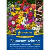 Flower Seed Mix - Easy Care "Sonnenkinder"