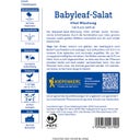 Kiepenkerl Babyleaf -Salat Vital Mischung - 1 Pkg