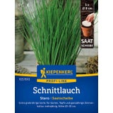 Kiepenkerl Chives "Staro", Seed Discs