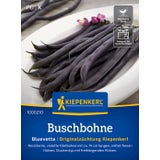 Kiepenkerl Bush Beans "Bluevetta"