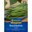 Kiepenkerl Bush Bean Faraday - 1 Pkg