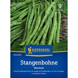 Kiepenkerl Runner Beans 