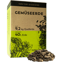 Urban Gardening Gemüseerde - 40 L