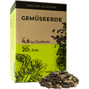 Urban Gardening Gemüseerde - 20 L
