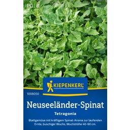 Kiepenkerl New Zealand Spinach 