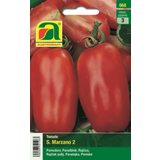 AUSTROSAAT Pomidor mięsisty "San Marzano 2"