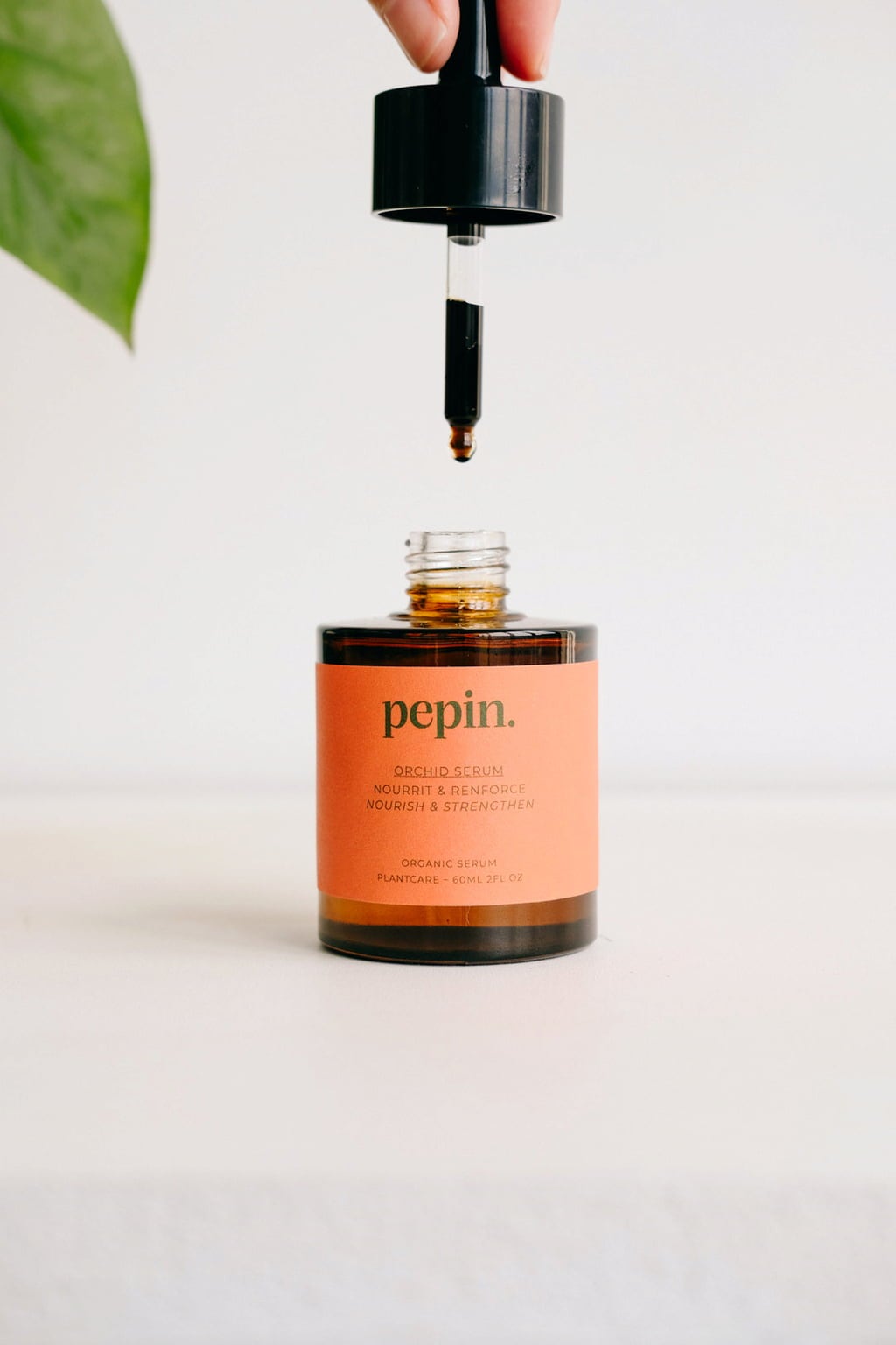 Pepin Orchid Serum - 60 ml