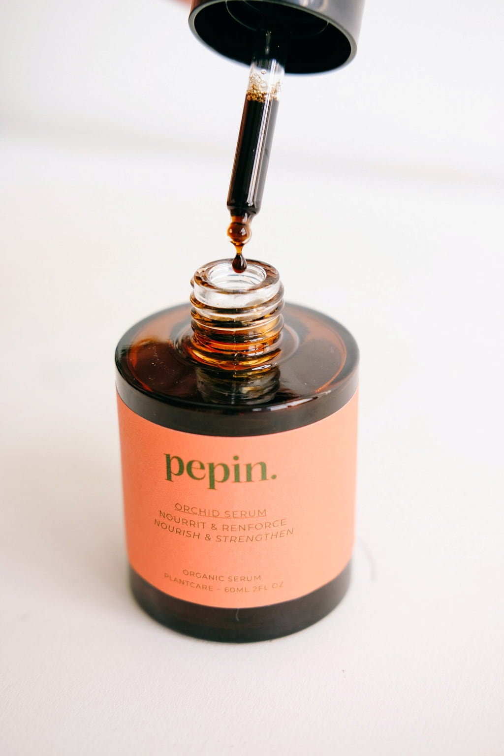 Pepin Orchid Serum - 60 ml