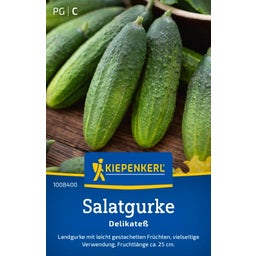 Kiepenkerl Cucumber 