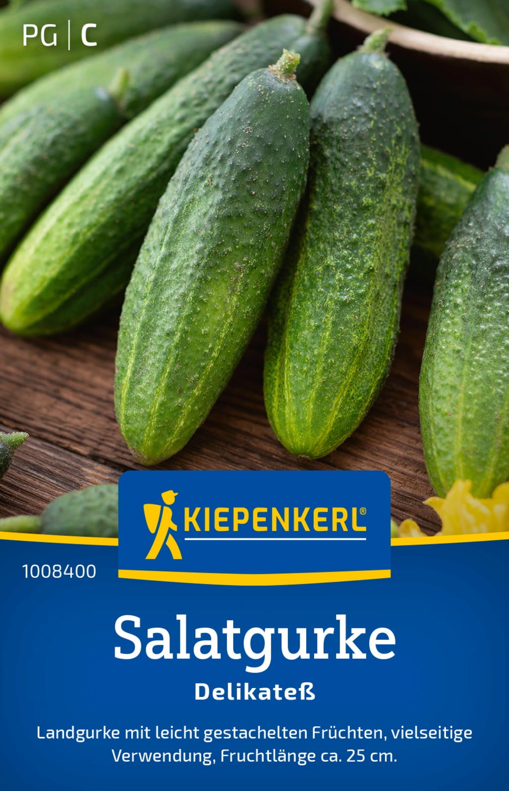 Cucumber 