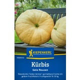 Kiepenkerl Pumpkin "Gele Reuzen"