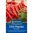 Kiepenkerl Chilli 