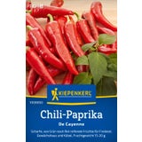 Kiepenkerl Chilli "De Cayenne"