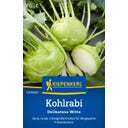 Kiepenkerl Kohlrabi 