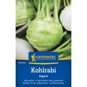 Kiepenkerl Kohlrabi 