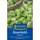 Kiepenkerl Rosenkohl Roodnerf - 1 Pkg