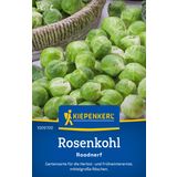 Kiepenkerl Rosenkohl Roodnerf